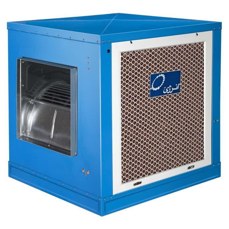 کولر آبی سلولزز صنعتی انرژی سه فاز مدل EC11000|بخاری، هیتر، شومینه|تهران, بهارستان|دیوار