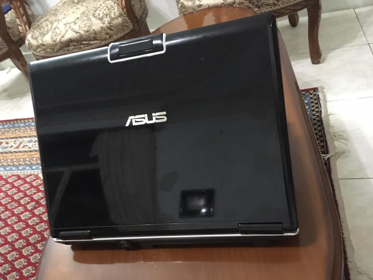 لپ تاپ Asus مدل M51s|رایانه همراه|تهران, تهران‌سر|دیوار