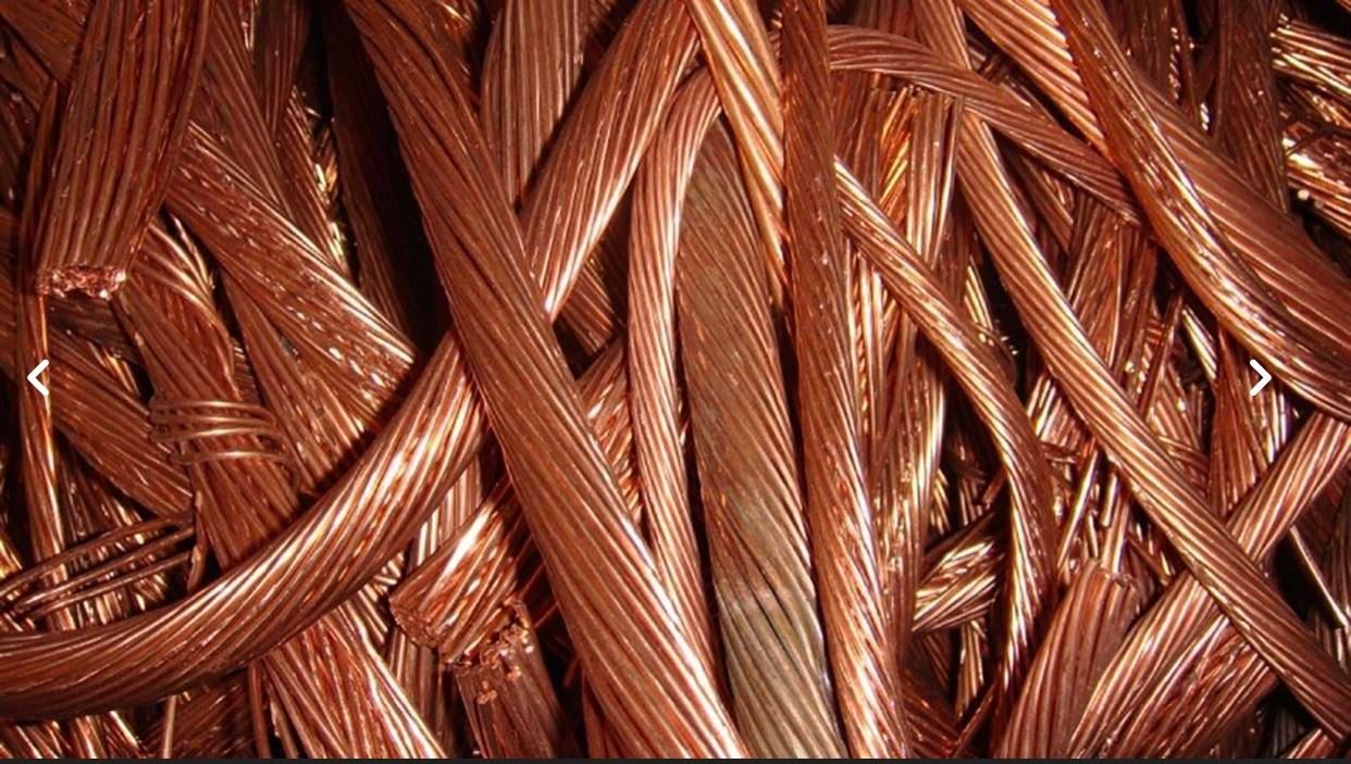 ضایعات مس برنج المینیوم اهن|عمده‌فروشی|رشت, توشیبا|دیوار