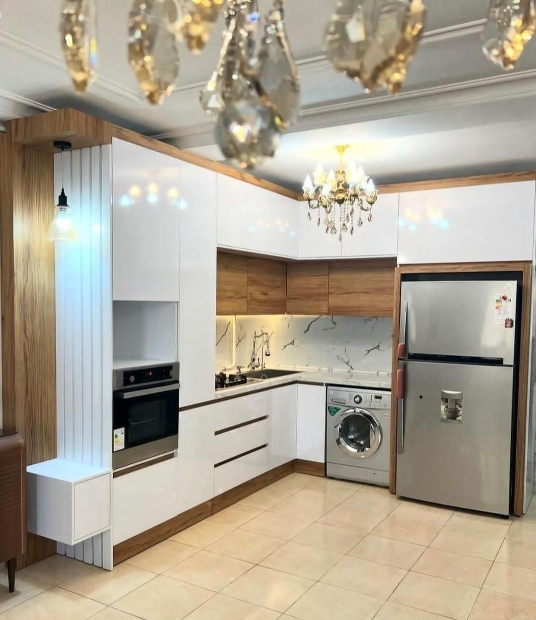 کابینت و کمد دیواری (حتما بخوانید)|مصالح و تجهیزات ساختمان|تبریز, |دیوار