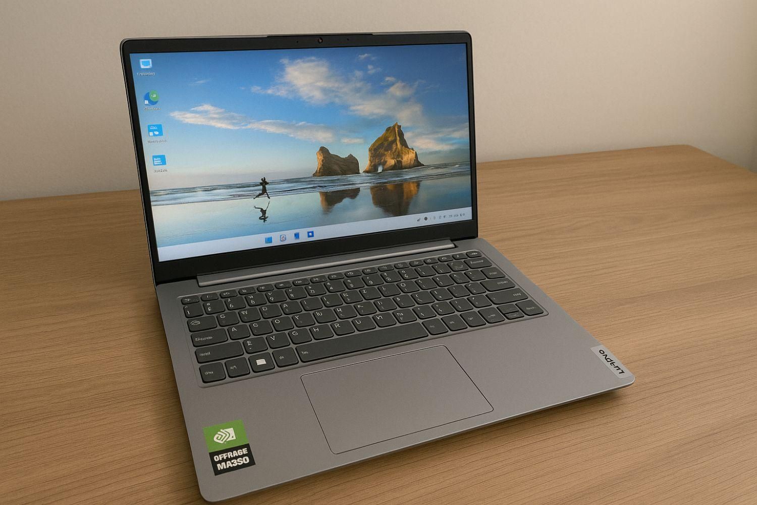 لپتاپ Lenovo نسل ۱۲ گرافیک دار Core i5|رایانه همراه|تهران, امیریه|دیوار