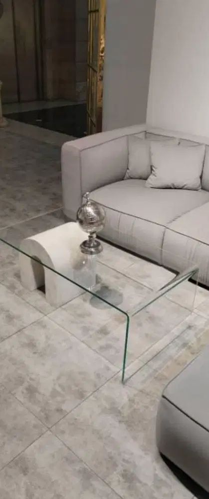 جلو مبلی سنگی عسلی سنگی اقساط آسان|مبلمان خانگی و میز عسلی|تهران, کیانشهر|دیوار