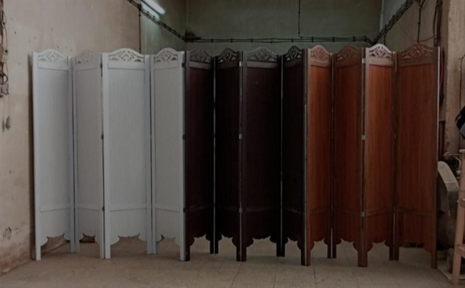 پاراوان میلاد  پارتیشن  مدل ترمه|صنایع دستی و سایر لوازم تزئینی|کرج, گلشهر|دیوار