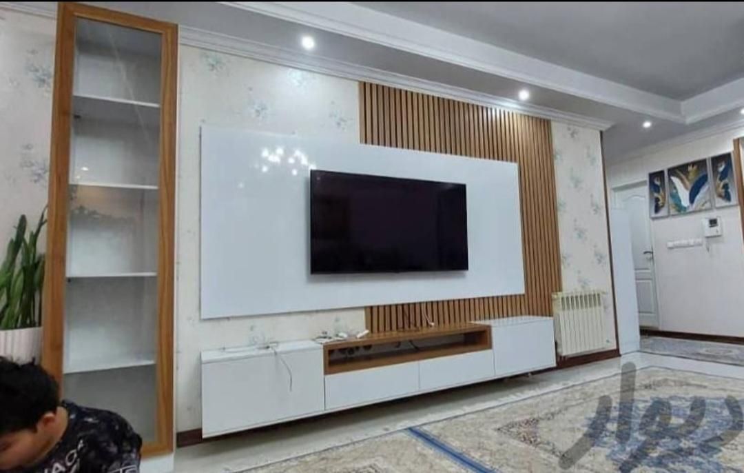 نصاب نصب تخصصی براکت پایه تلویزیون روی دیوار|خدمات پیشه و مهارت|تهران, سعادتآباد|دیوار