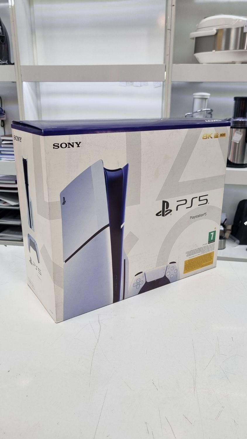 فروش اقساط ۲ ساله کنسول بازی ps5|کنسول، بازی ویدئویی و آنلاین|کرمانشاه, |دیوار