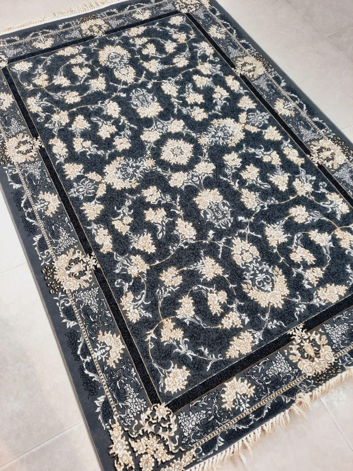 فرش طلاکوب نخ آلمان ابعاد مختلف|فرش|تبریز, |دیوار