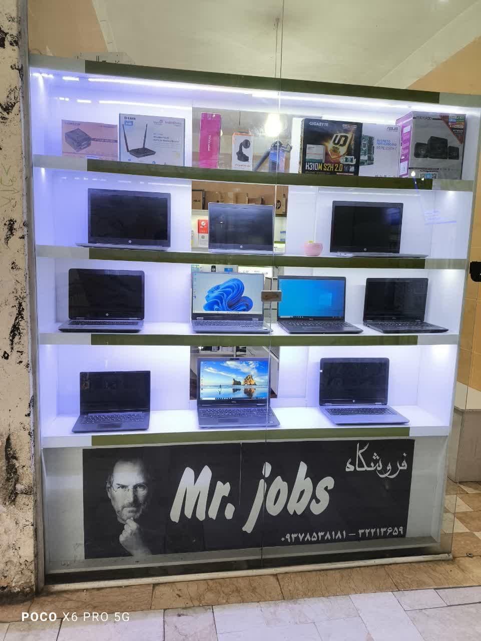 لپ تاپ فروشگاهی|رایانه همراه|ملایر, |دیوار