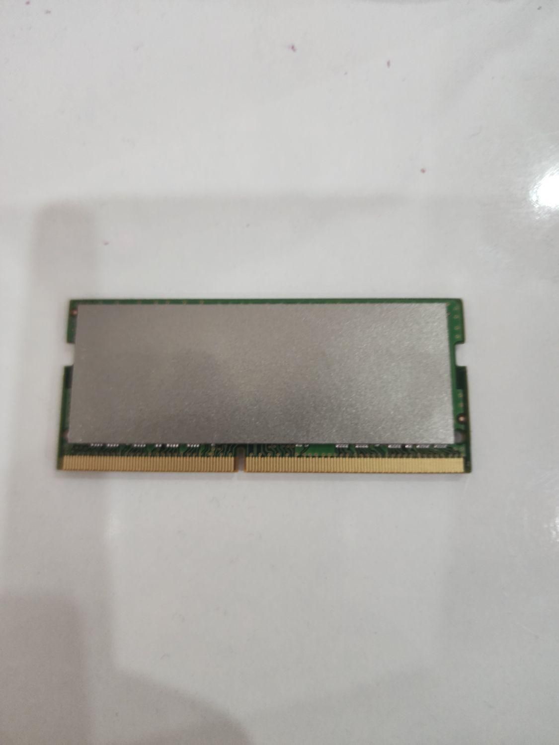 رم لپ تاپ DDR4|قطعات و لوازم جانبی رایانه|اصفهان, کشاورزی|دیوار