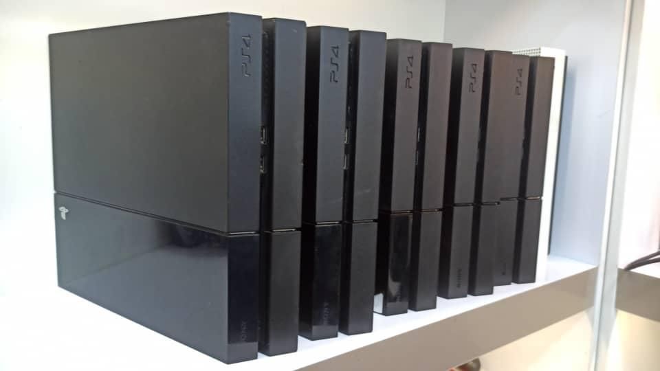 فروش PS4اقساطیXBOX باحداقل‌پیش پرداخت PS5|کنسول، بازی ویدئویی و آنلاین|قم, زنبیل آباد|دیوار
