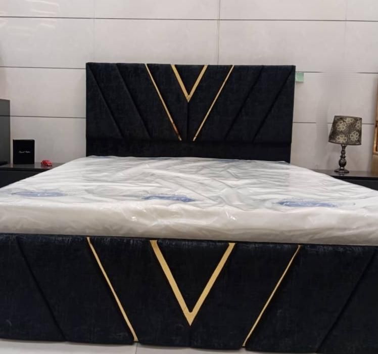 تخت خواب دونفره|تخت و سرویس خواب|اردبیل, |دیوار