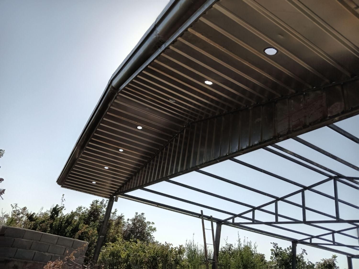 طراحی و نصب آردوازشیروانی|خدمات پیشه و مهارت|پاکدشت, |دیوار