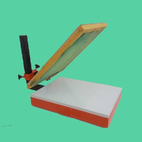 دستگاه و میز چاپ سیلک آسانسوری مدلGHبامیزسایز45&60|ماشین‌آلات صنعتی|تهران, کاشانک|دیوار