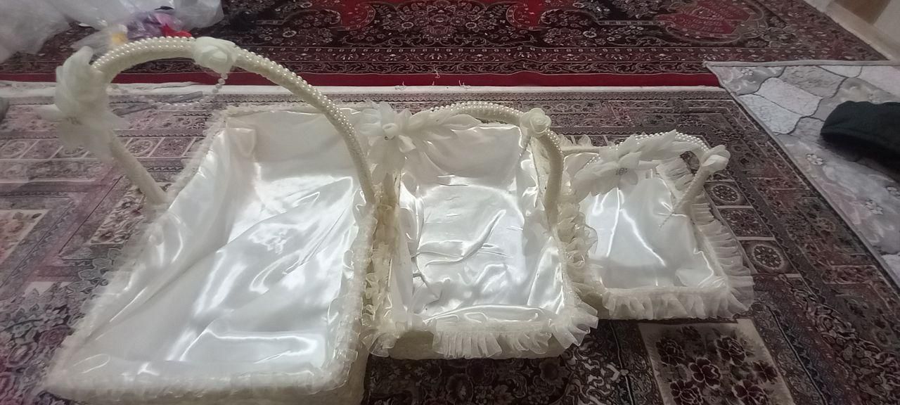 باکس تزئینی|صنایع دستی و سایر لوازم تزئینی|تهران, شهرک کیانشهر|دیوار