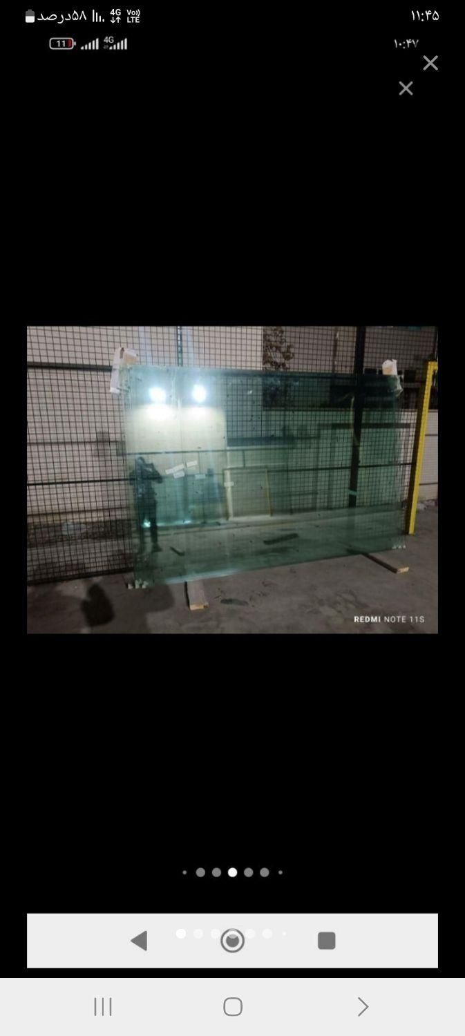 حمل‌ونقل‌جابجایی‌شیشه‌سکوریت‌‌سنگ‌اسلب‌درطبقات|خدمات حمل و نقل|تهران, الهیه|دیوار