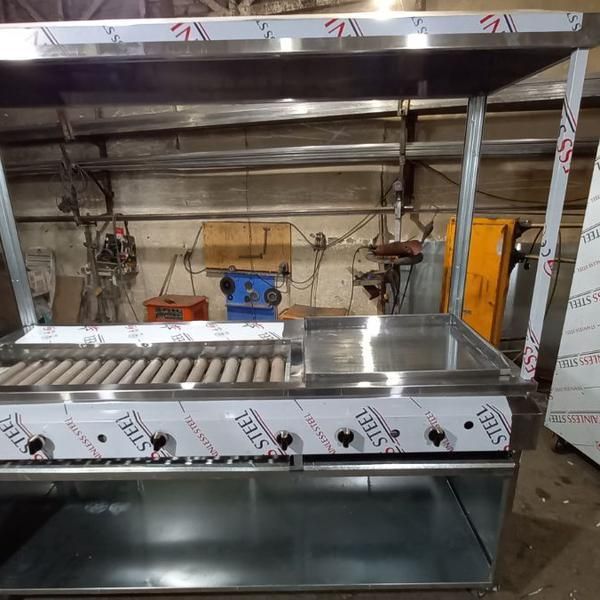 فر کره کباب کره کبابی|اجاق گاز و لوازم برقی پخت‌وپز|تهران, یافت آباد جنوبی|دیوار