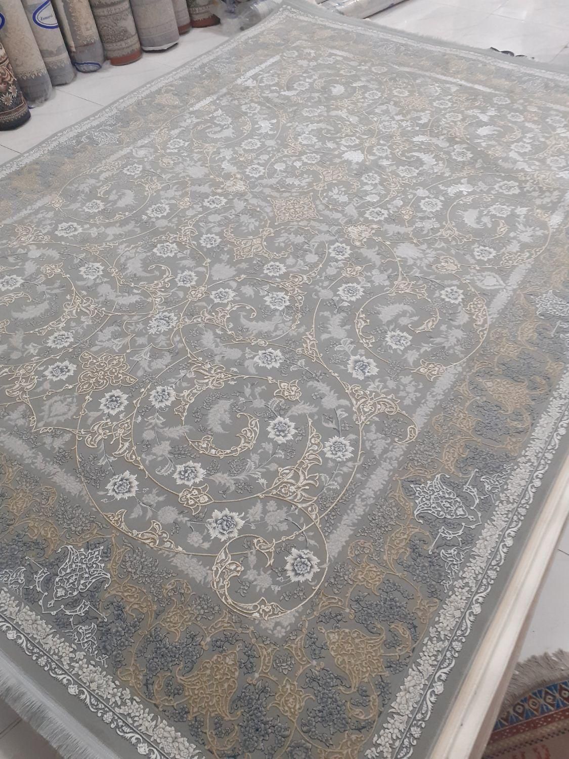 طرح سوگند(۸۰ جفت۶و۹متری ته انباری)|فرش|کرج, پیشاهنگی|دیوار