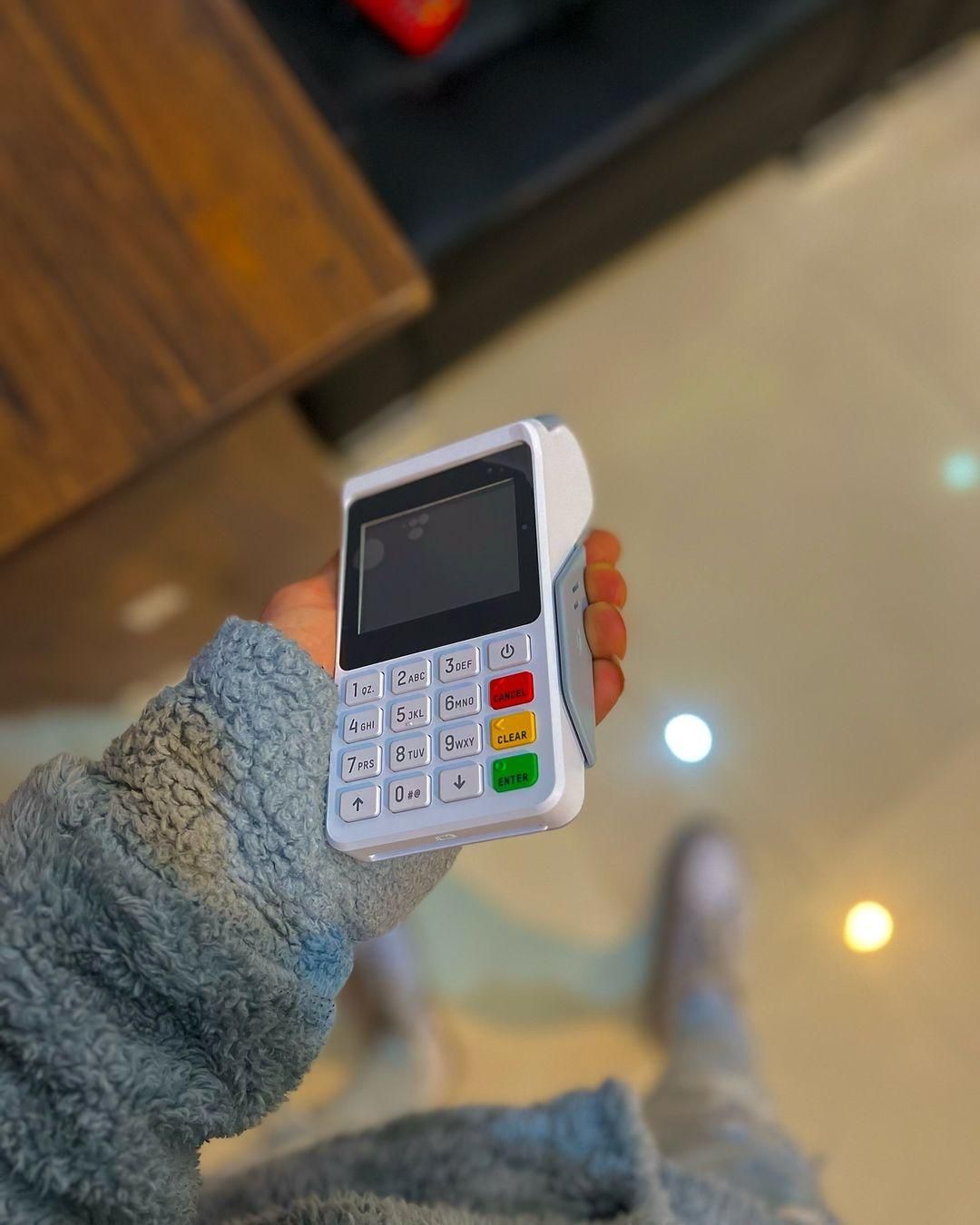 شعبه مرکزی دستگاه کارتخوان سیار و ثابت pos پوز|فروشگاه و مغازه|کرج, گلشهر|دیوار