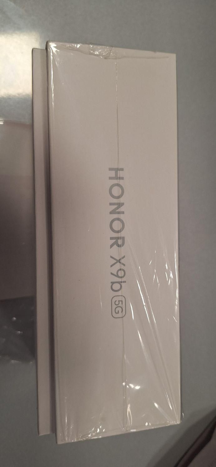 گوشی آنر ایکس ۹ بی   honor x9b  رنگ سبزذ|موبایل|اصفهان, شاهزاده ابراهیم|دیوار