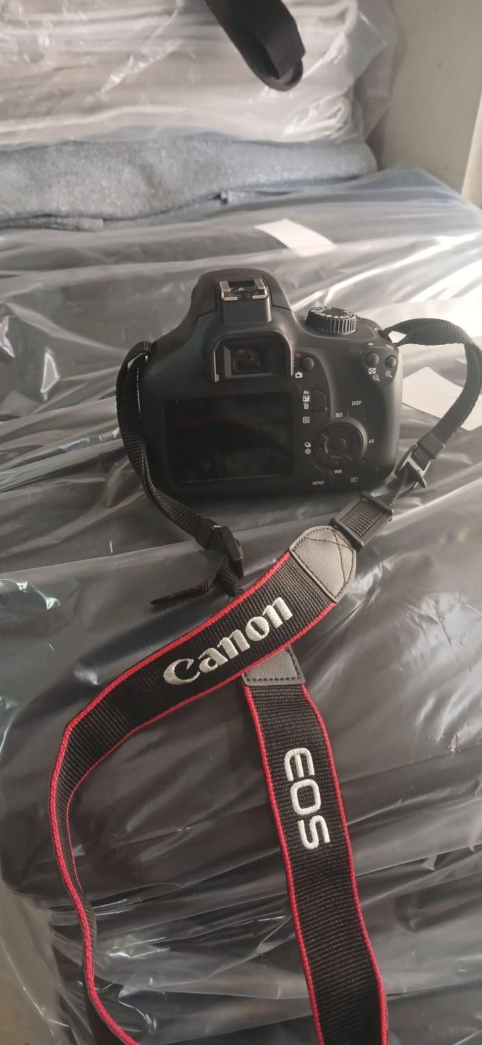 EOS4000D کنون|دوربین عکاسی و فیلم‌برداری|تهران, امیریه|دیوار