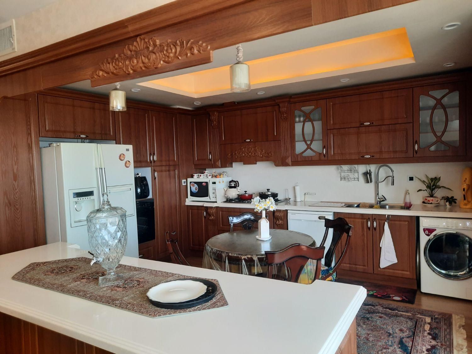 پردیس ویلایی ۱۹۸ متر فاز ۲ محله ۲|فروش خانه و ویلا|پردیس, فاز ۲|دیوار