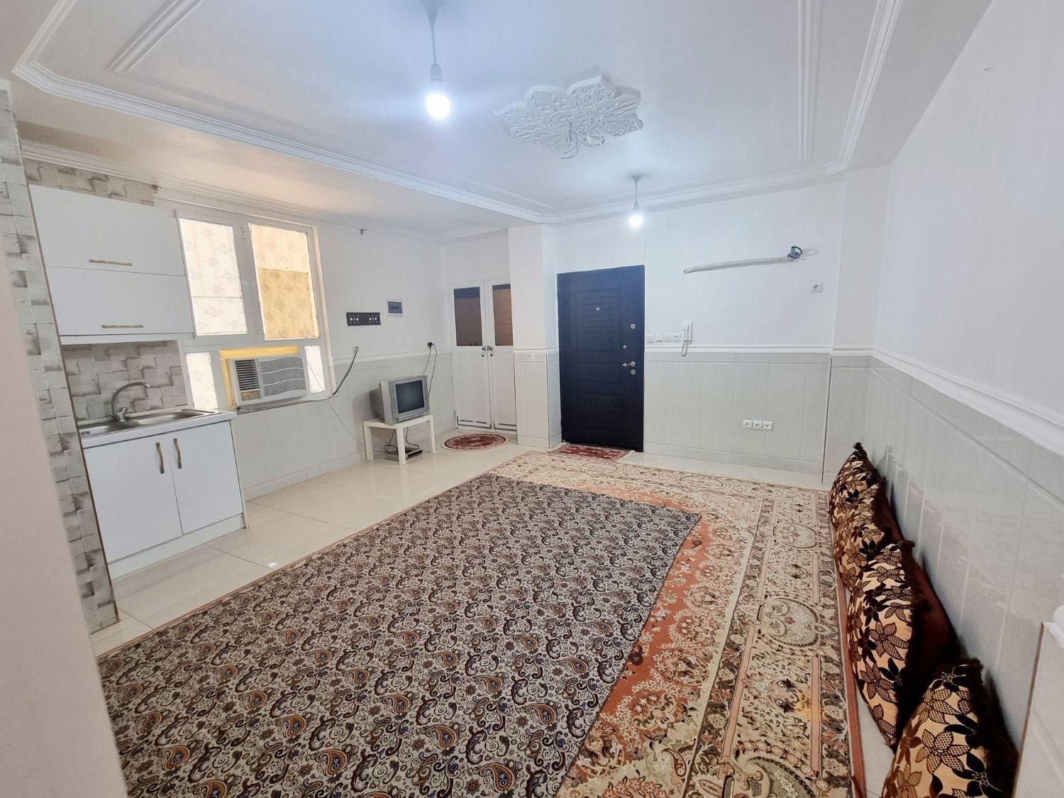 اجاره منزل و آپارتمان مبله مرکز شهر|اجارهٔ کوتاه‌مدت آپارتمان و سوئیت|بندرعباس, |دیوار