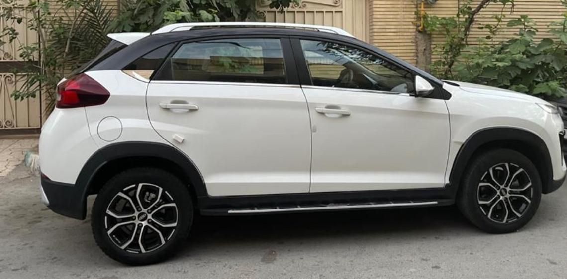 ام‌وی‌ام X22 Pro اکسلنت، مدل ۱۴۰۱ ا ق س ا ط|خودرو سواری و وانت|تهران, نارمک|دیوار