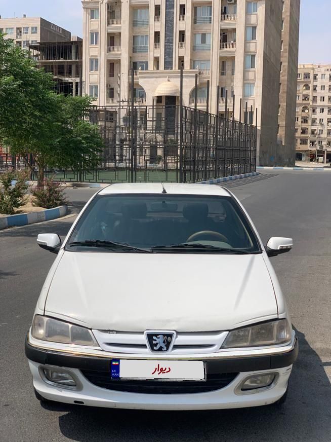 پژو پارس ۱۳۸۸|خودرو سواری و وانت|تهران, تهران‌سر|دیوار