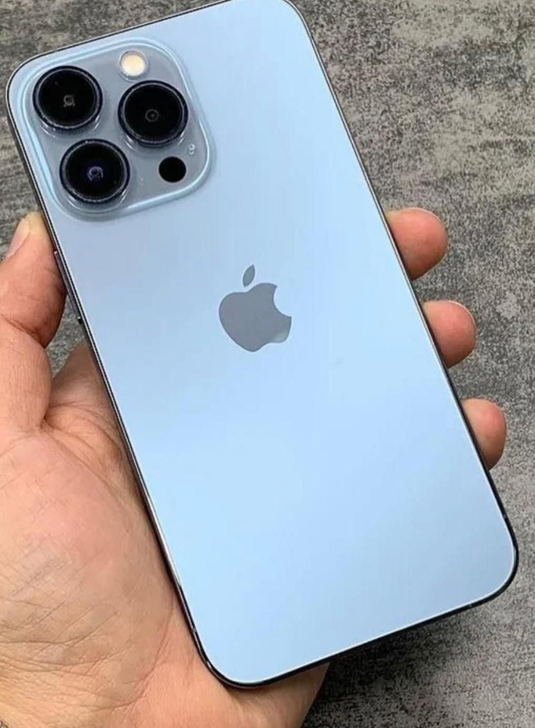 iPhone 13promax 256|موبایل|بوشهر, |دیوار