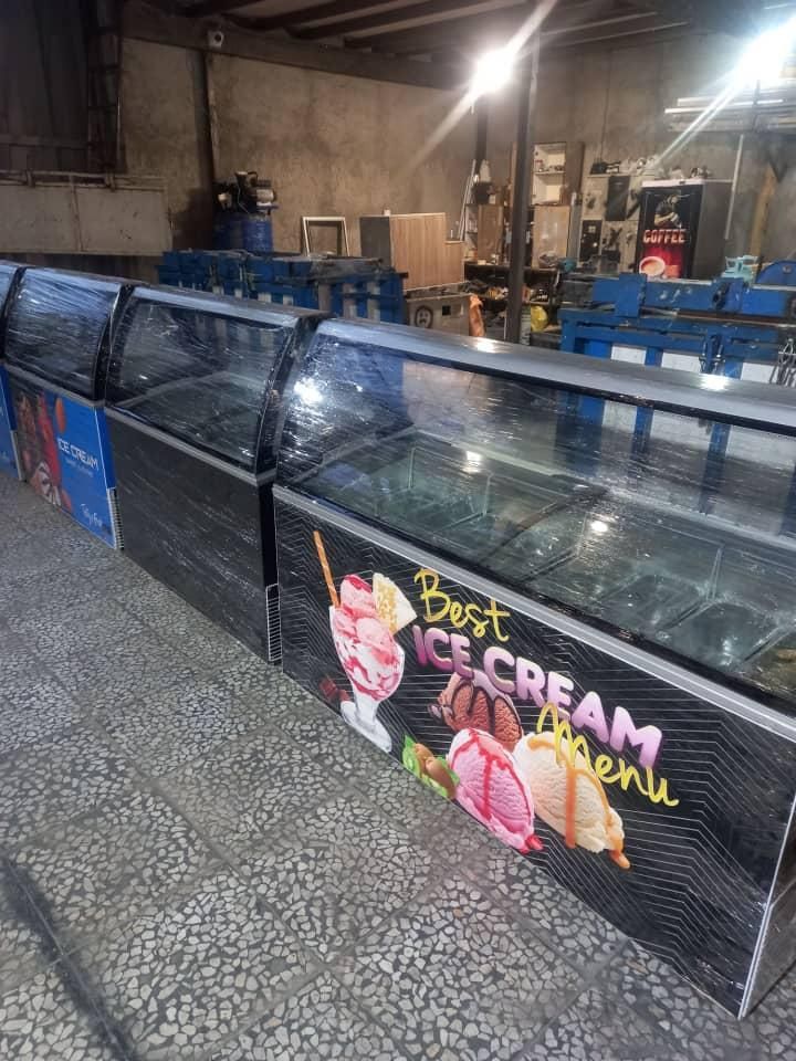 ترموستات یخچال،40 فالوده،60یخ دربهشت،بستنی8تاپینگ|فروشگاه و مغازه|کهنوج, |دیوار