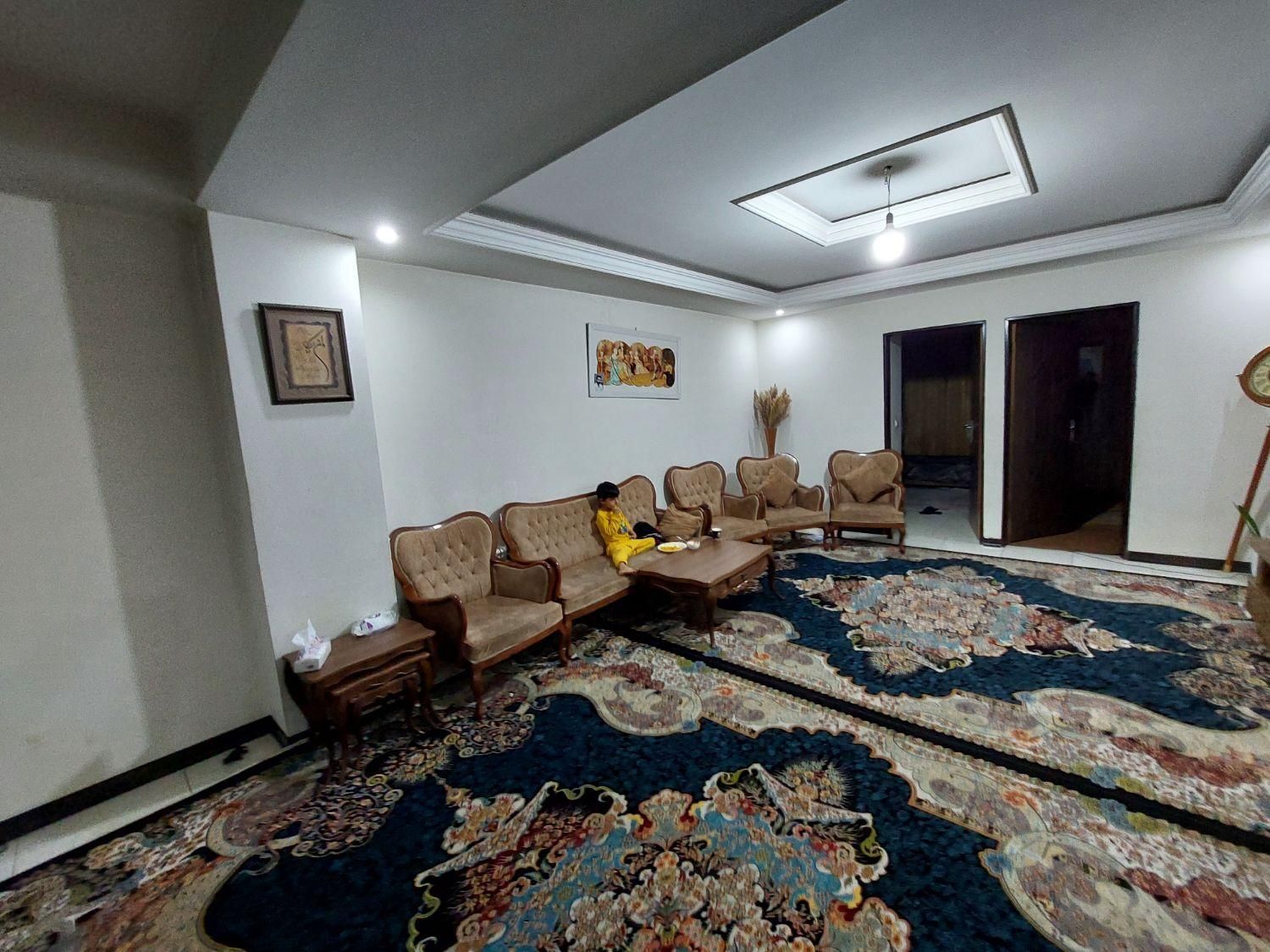 فروش آپارتمان ۷۵ متری ۲ خوابه در سعیدآباد|فروش آپارتمان|تهران, سعیدآباد|دیوار
