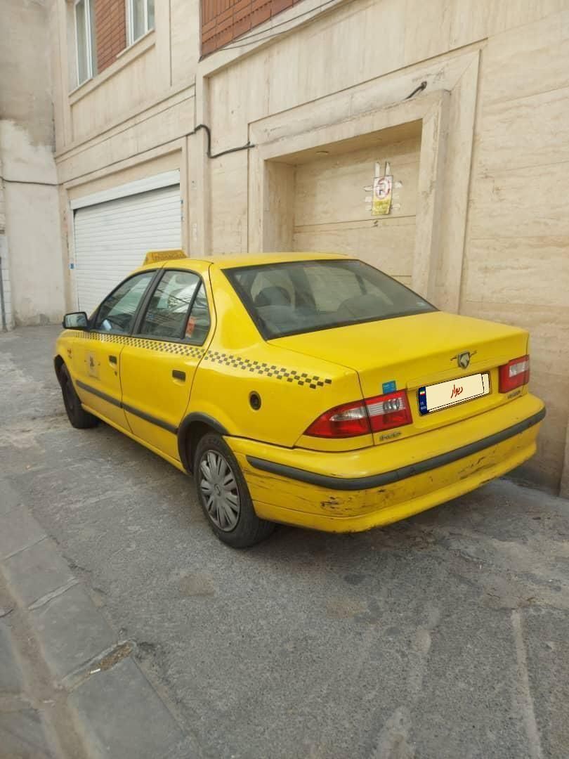 سمند LX ساده، مدل ۱۳۹۳|خودرو سواری و وانت|تهران, زنجان|دیوار