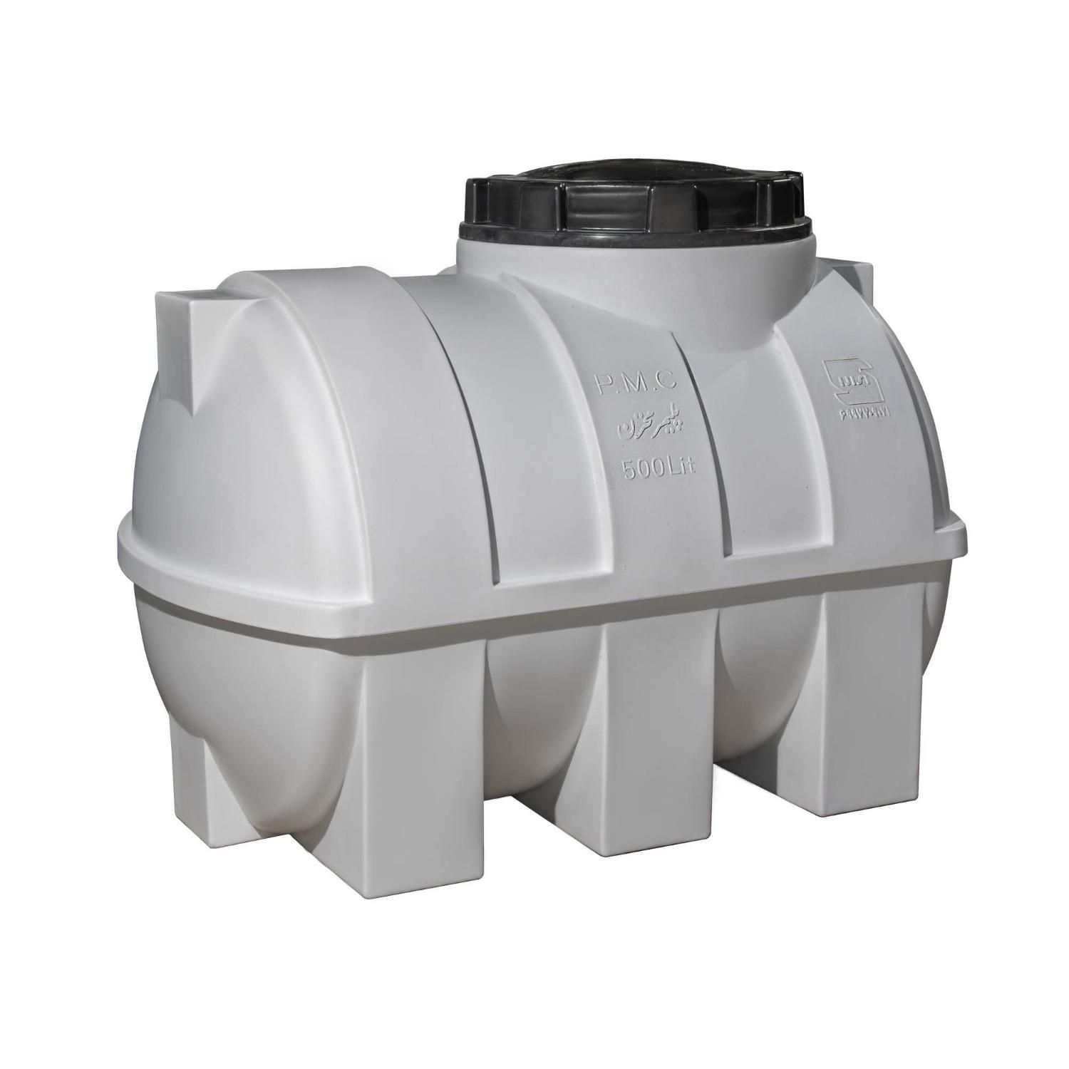 منبع ذخیره 1000 لیتری افقی|مصالح و تجهیزات ساختمان|کرج, دولتآباد|دیوار