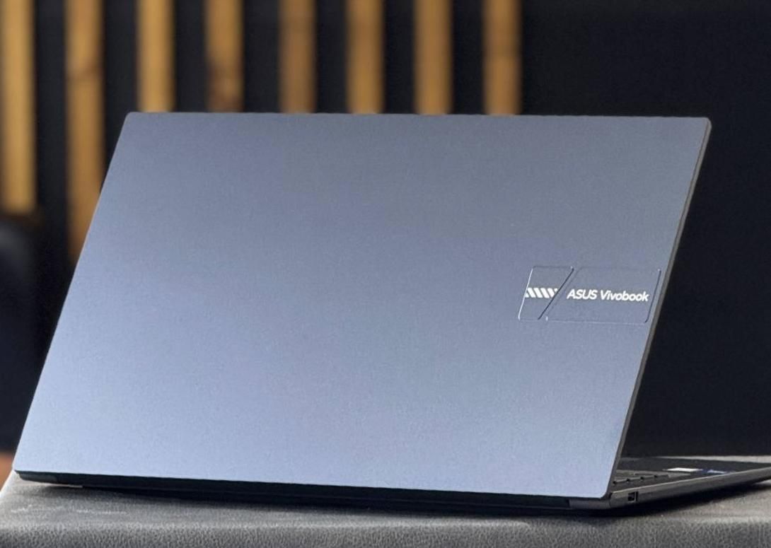 لپ تاپ Asus Vivobook نسل چهاردهم آکبند 17اینچی|رایانه همراه|یزد, |دیوار