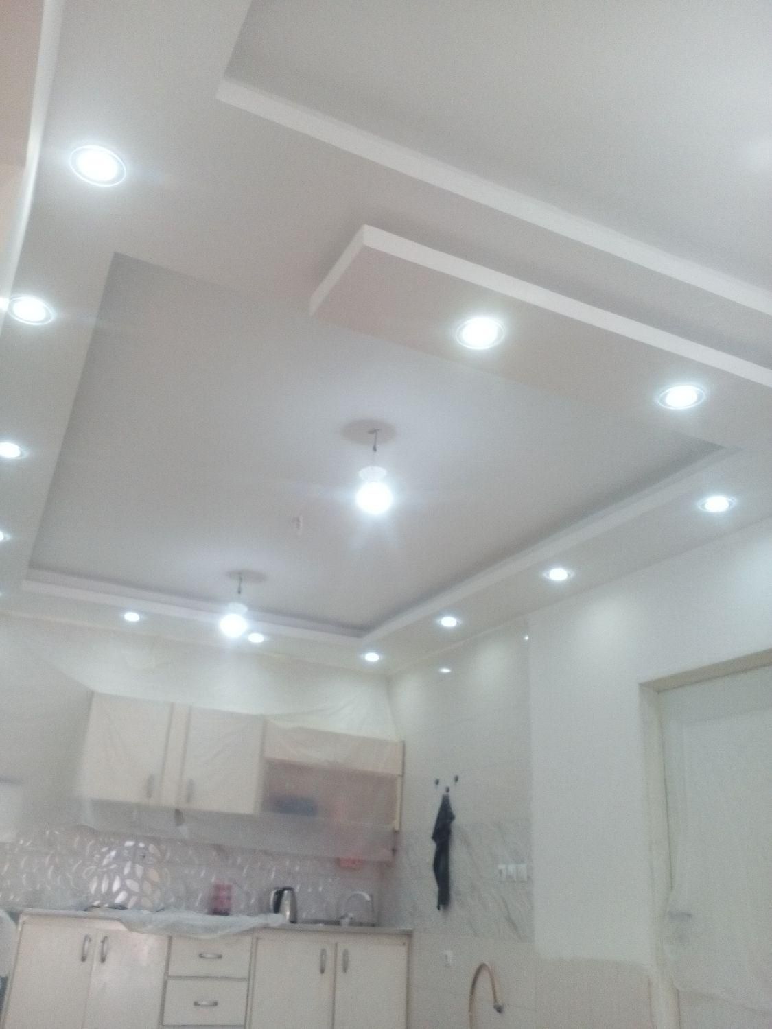 نقاشی ساختمان عبدی پور|خدمات پیشه و مهارت|بوشهر, |دیوار