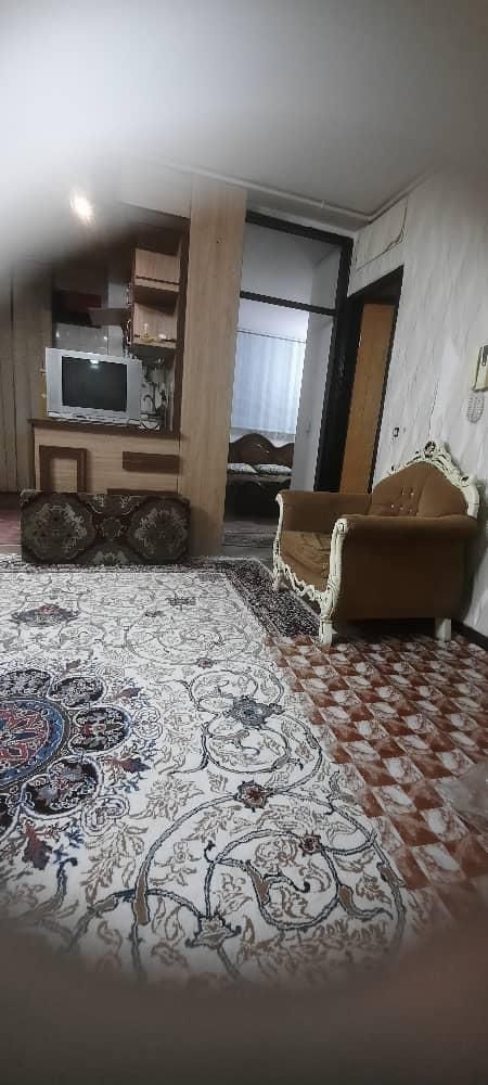 اجاره سوییت سوئیت آپارتمان مبله روزانه موقت|اجارهٔ کوتاه‌مدت آپارتمان و سوئیت|فولادشهر, B4|دیوار