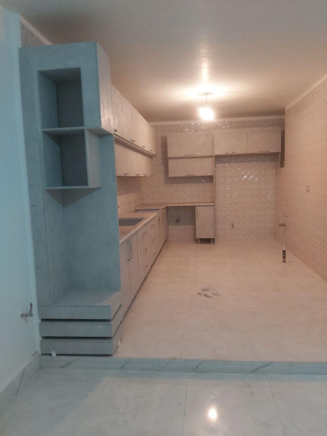 کابینت پیش ساخته وسفارشی همراهان|مصالح و تجهیزات ساختمان|شیراز, میانرود|دیوار