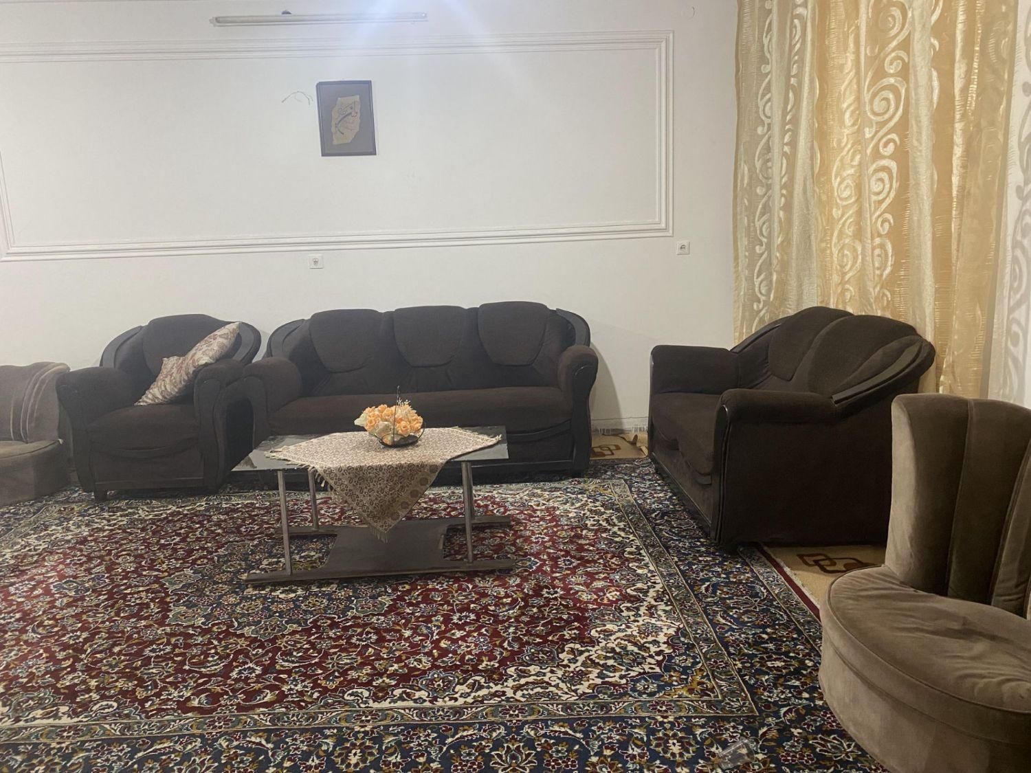 سوییت مسافرین مبله|اجارهٔ کوتاه‌مدت آپارتمان و سوئیت|زاهدان, |دیوار