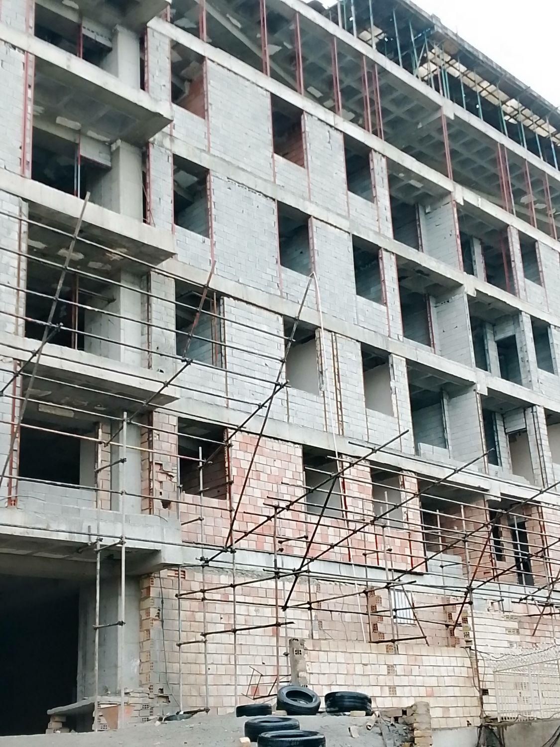 آپارتمان 65 متری اقساطی تهاتر|فروش آپارتمان|تهران, دیلمان|دیوار