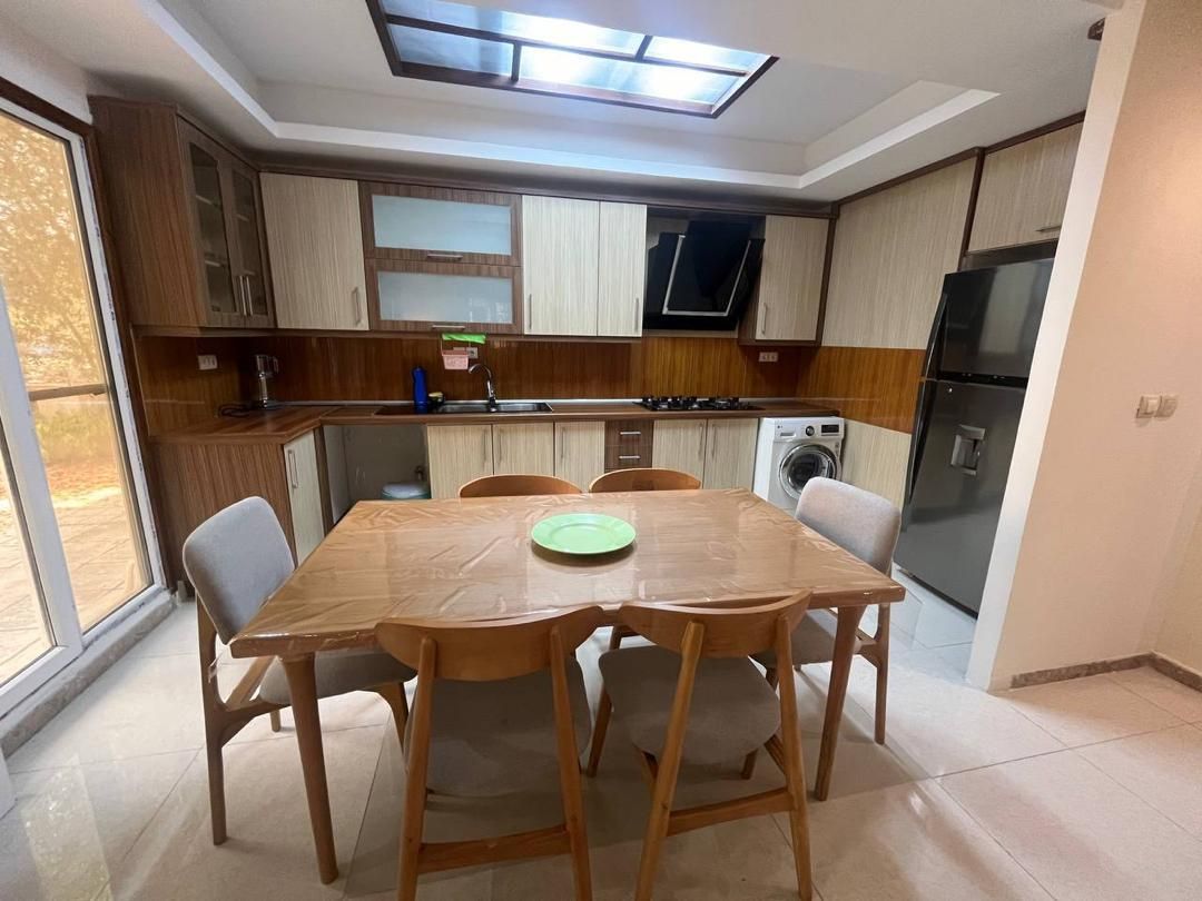 واحد ویلایی ۴ خواب استخردار (پیش ساخته)|اجارهٔ کوتاهمدت ویلا و باغ|کیش, |دیوار