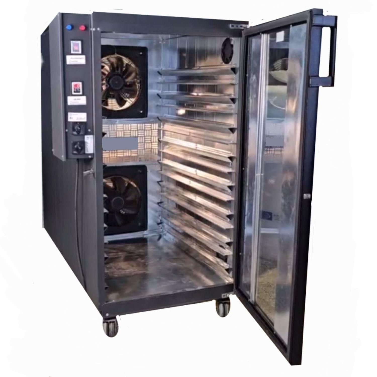 دریافت مشاوره استعلام دستگاه خشک کن میوه هواکروز|ماشینآلات صنعتی|بوشهر, |دیوار