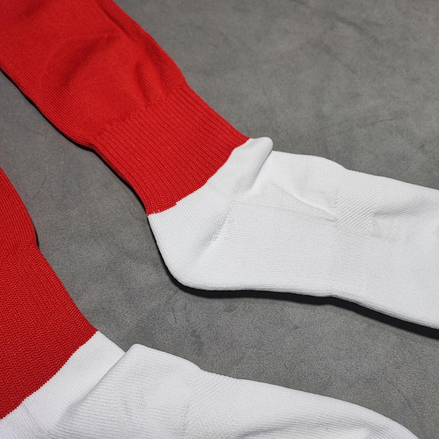 جوراب فوتبال حوله ای مردانه|لباس|اسلامشهر, |دیوار