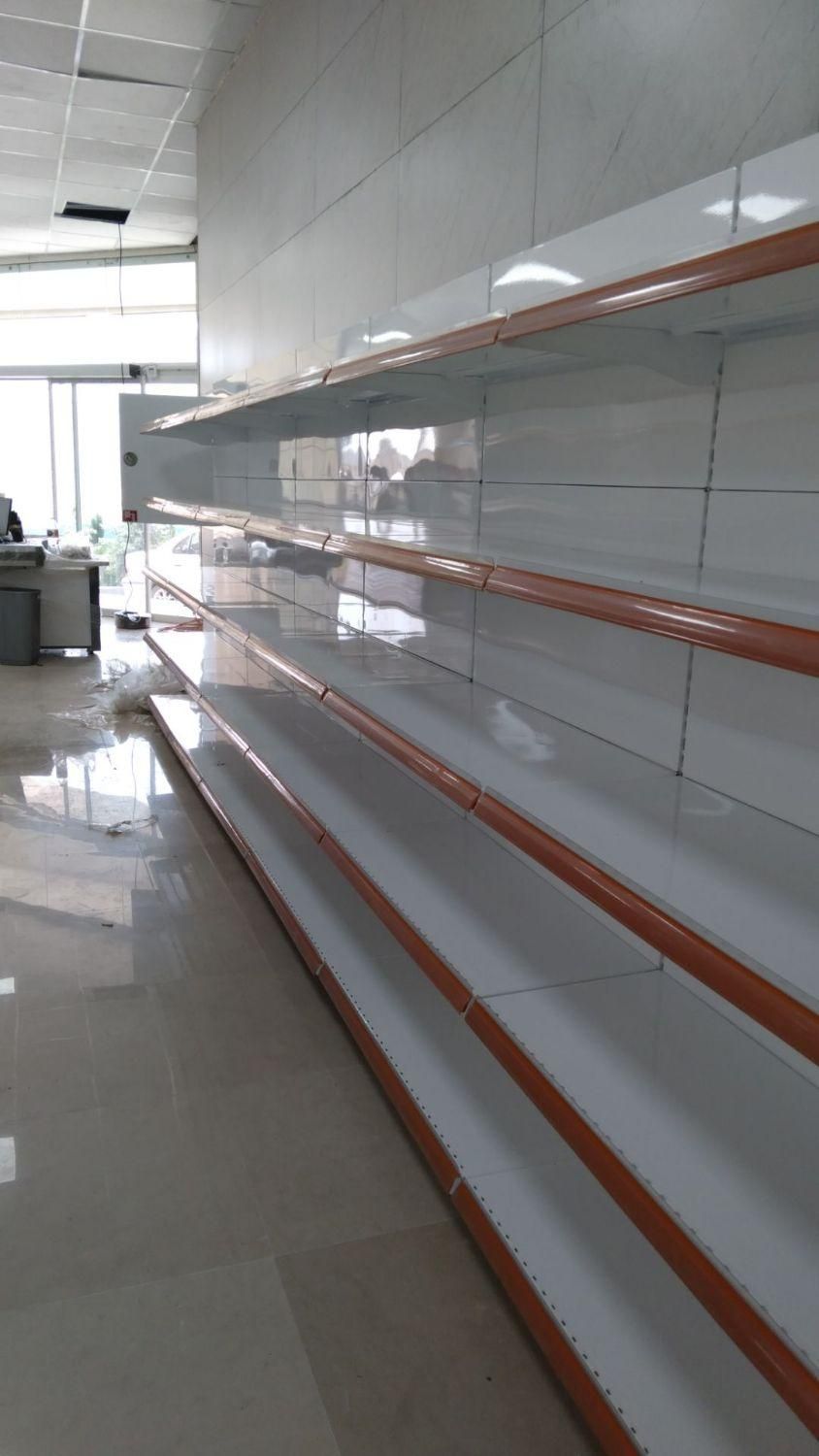 کالسکه میز قفسه وسط فریزر هایپزی|فروشگاه و مغازه|کرمان, |دیوار