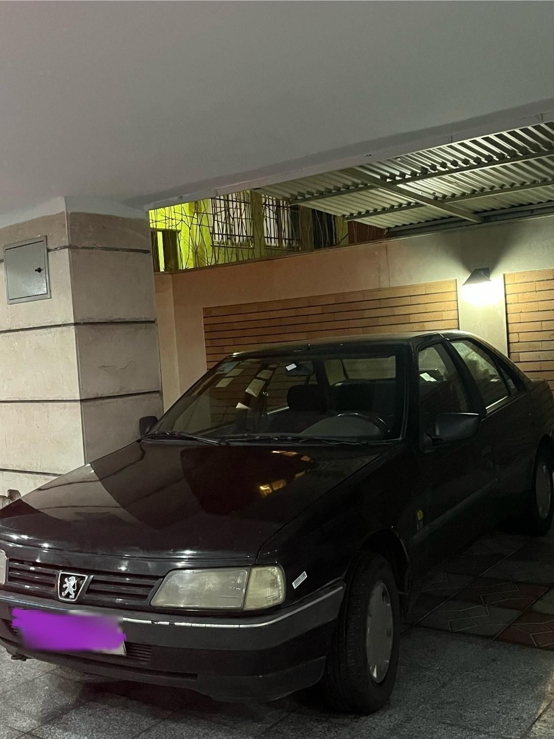 پژو 405 جی ال ایکس (GLX)، مدل ۱۳۹۴|خودرو سواری و وانت|تهران, صفا|دیوار