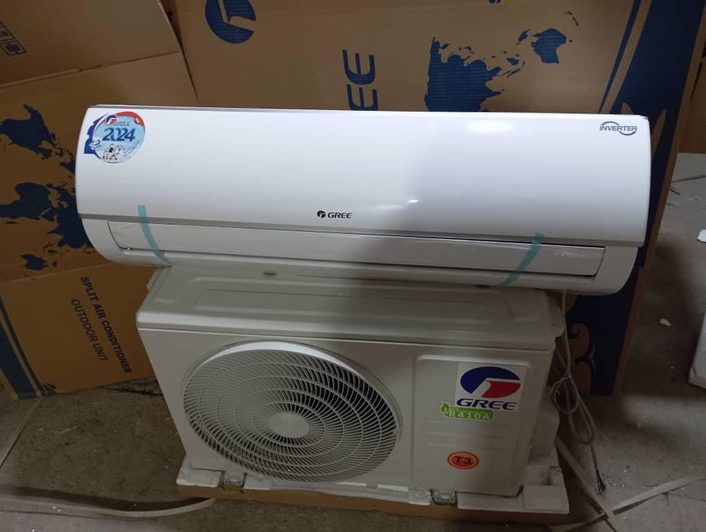 اوجنرال و گری کولر|کولر گازی و فنکوئل|آستانه اشرفیه, |دیوار