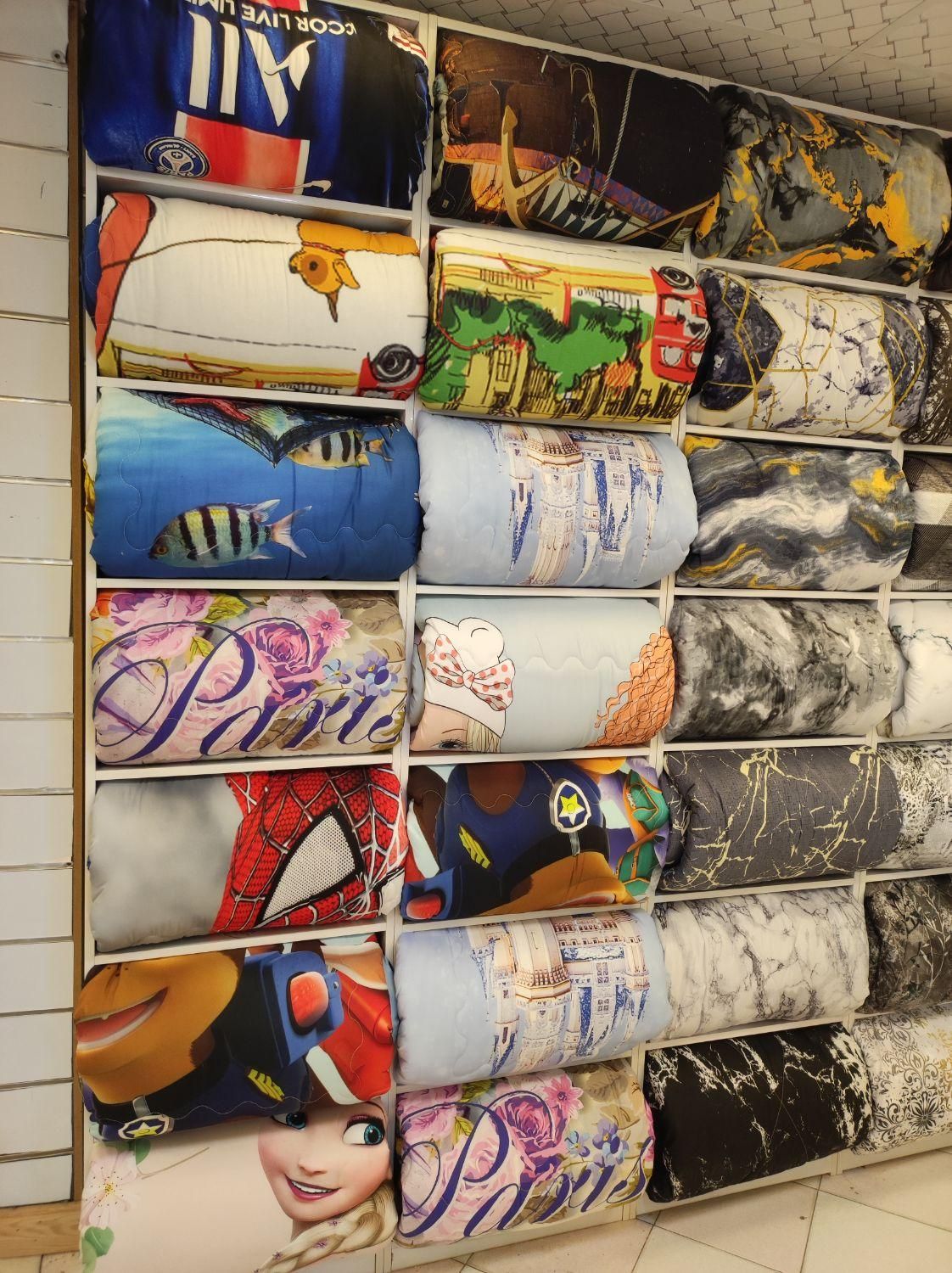 روتختی دو نفره و یک نفره|سرویس روتختی|بندرعباس, |دیوار