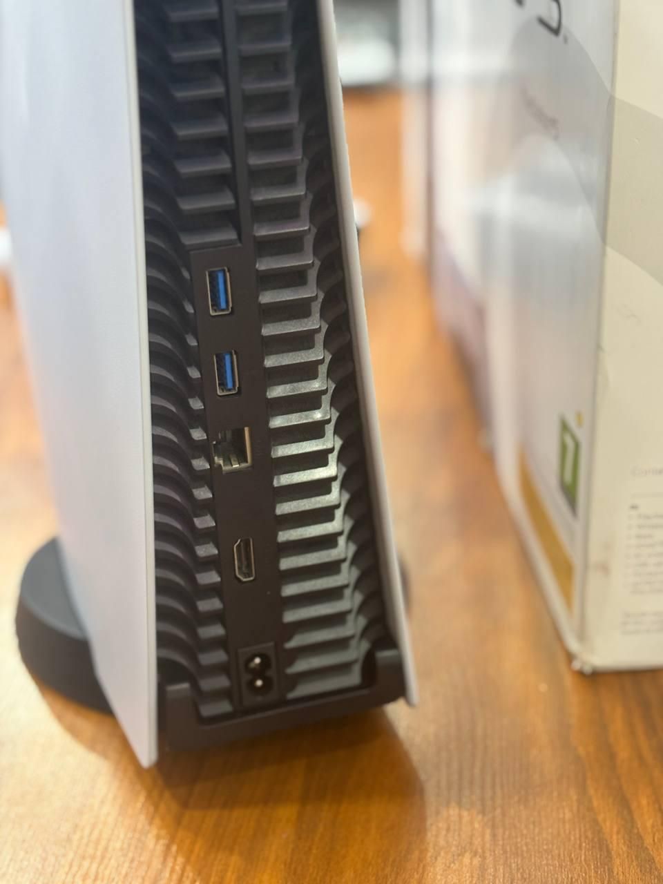 ps5 دو دسته دیسک خور|کنسول، بازی ویدئویی و آنلاین|محمودآباد, |دیوار