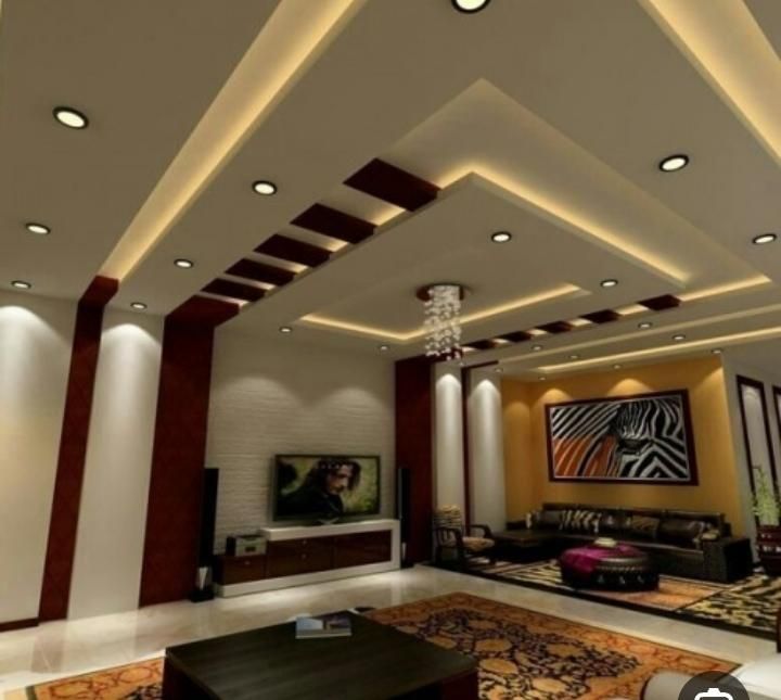 کناف بدون واسطه دیوار کناف و کابینت کاری کل کرج|خدمات پیشه و مهارت|کرج, گلشهر|دیوار