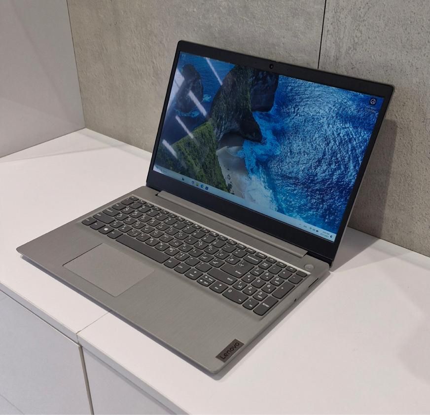 لپ تاپ لنوو ideapad 3 آی سون نسل ده|رایانه همراه|مشهد, کوثر|دیوار