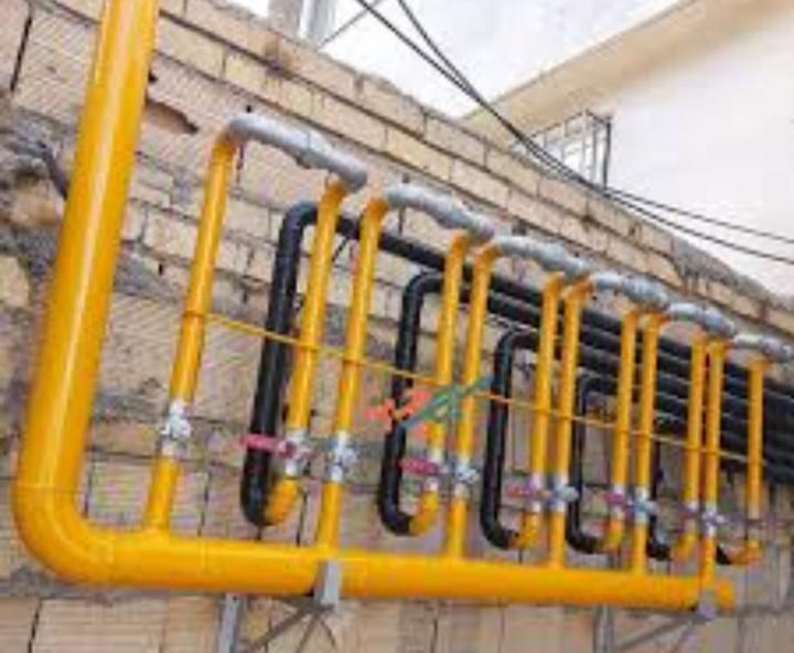 لوله کشی گاز .نرده .حفاظ.اقساط|خدمات پیشه و مهارت|تربتحیدریه, ۴۵ متری|دیوار
