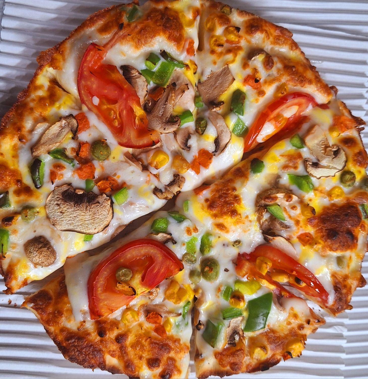 فست فود دومینا|خدمات پذیرایی، مراسم|قم, بنیاد|دیوار